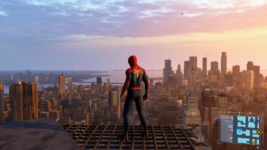 how to spider man ps4 on pc