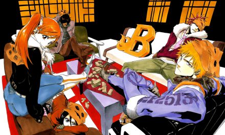 Tendríamos novedades de Bleach en la AnimeJapan 2020