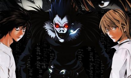 ¡Death Note regresa al manga con un one-shot!