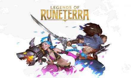 Inicia la temporada Beta de Legends of Runaterra