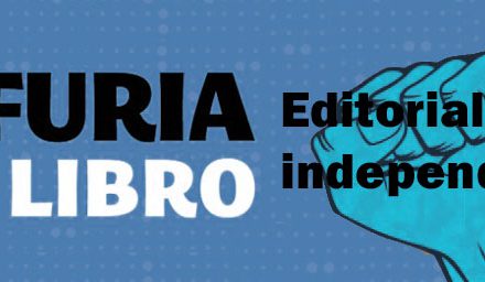 [Especial 02] Editoriales independientes en la Furia del libro