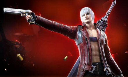 Capcom confirma una pequeña sorpresa para Devil May Cry en Nintendo Switch