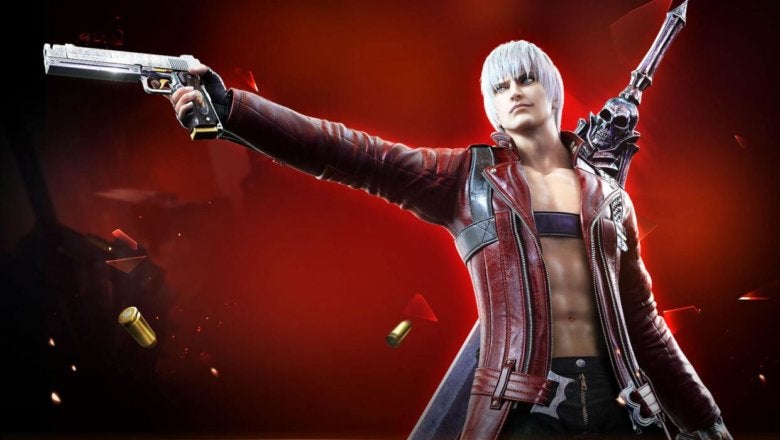 Capcom confirma una pequeña sorpresa para Devil May Cry en Nintendo Switch