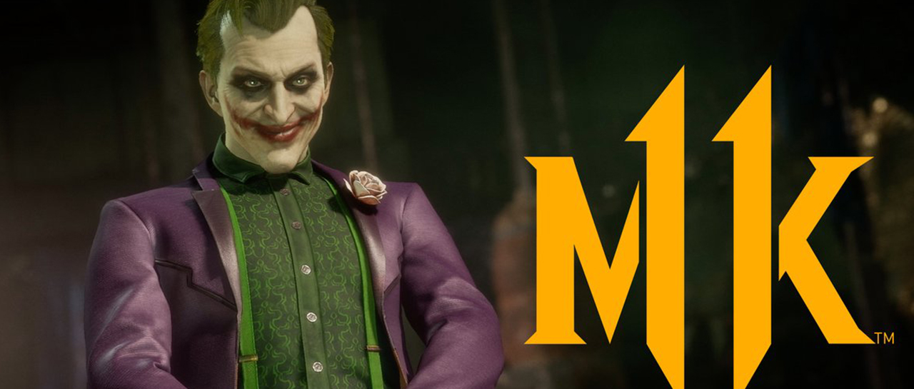 El Joker está más que preparado para el caos en este nuevo gameplay