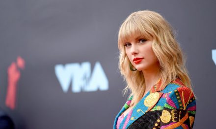Ya hay fecha para Miss Americana con Taylor Swift
