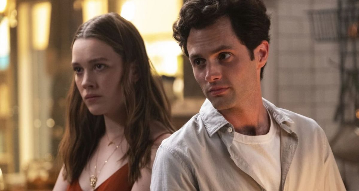 “You” obtiene su tercera temporada