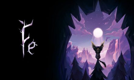 [RESEÑA] “Fe”, estética y naturaleza