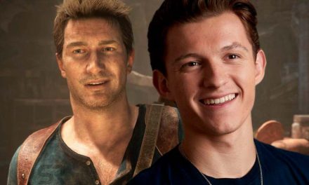 La lucha de Uncharted por pasar de los videojuegos a la pantalla grande