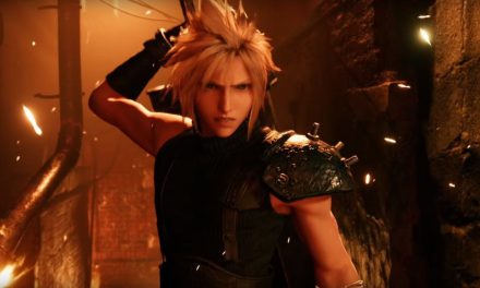 Takahiro Sakurai habla acerca del meticuloso trabajo de interpretar a Cloud en Final Fantasy VII Remake