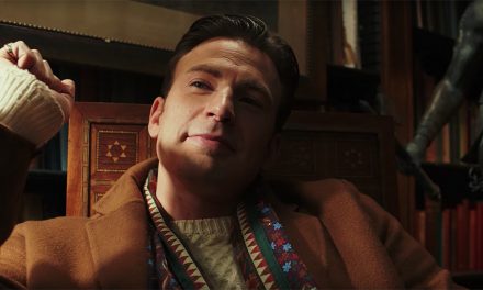 Chris Evans se une al remake the Little Pet Shop of Horrors