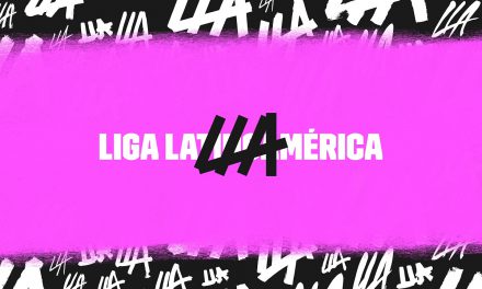 Comienza la cuenta regresiva para la LLA con este increíble video