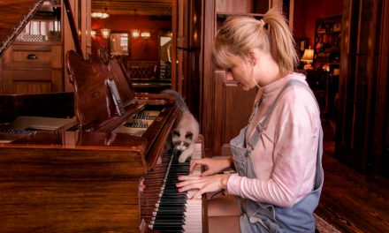 [Reseña] Miss Americana: La liberación completa de Taylor Swift