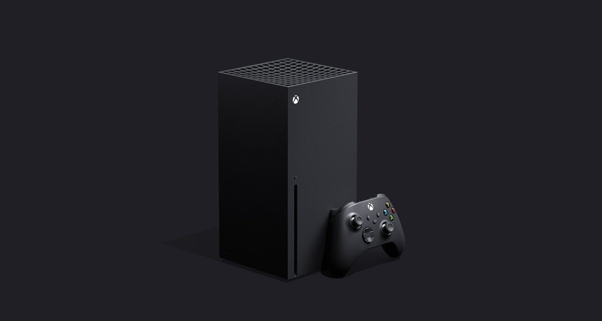 Microsoft dio a conocer especificaciones de Xbox series X