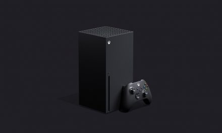 Microsoft dio a conocer especificaciones de Xbox series X
