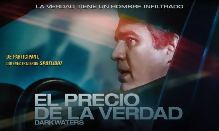 [Reseña] El Precio de la Verdad: la larga lucha de una historia real