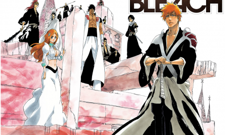 ¡BANKAI! ¡Bleach obtiene su esperada adaptación animada de la última saga del manga!