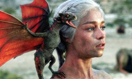 Recomendación: Algunas series de HBO para ver en cuarentena