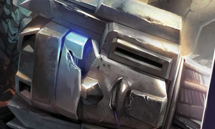 [Transformers] Till are one 02