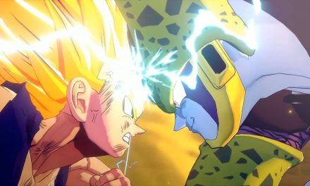 [Reseña] Dragon Ball Kakarot
