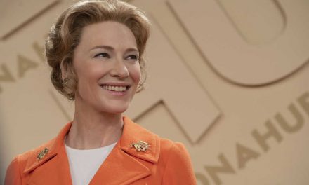 Cate Blanchett llega a Hulu con Mrs America