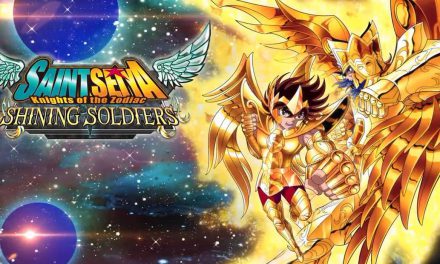 Saint Seiya Shining Soldiers ya está en Android e IOs