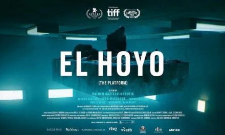 [Reseña] “El Hoyo”: Un reflejo cruel de la sociedad