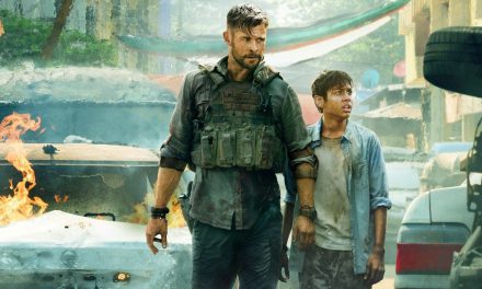 [Reseña] “Misión Rescate”: Volverás a amar la acción