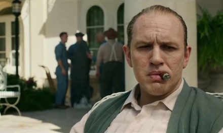 Mira el Tráiler de “Capone” con Tom Hardy