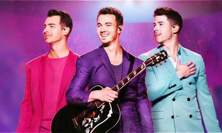 [Recomendación] Happiness continues: la nueva experiencia de concierto con los Jonas Brothers