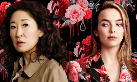 Pongan play a los adelantos de la tercera temporada de Killing Eve