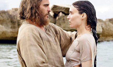 [Recomendación] Películas de semana santa vol 2: Porque podemos ver esta historia de otra manera