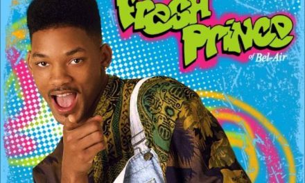 Will Smith reúne a todo el elenco del “Príncipe del rap”