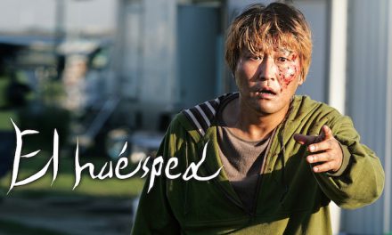 Recomendación:   El Huésped, terror y fantasía por el Director de Parásitos