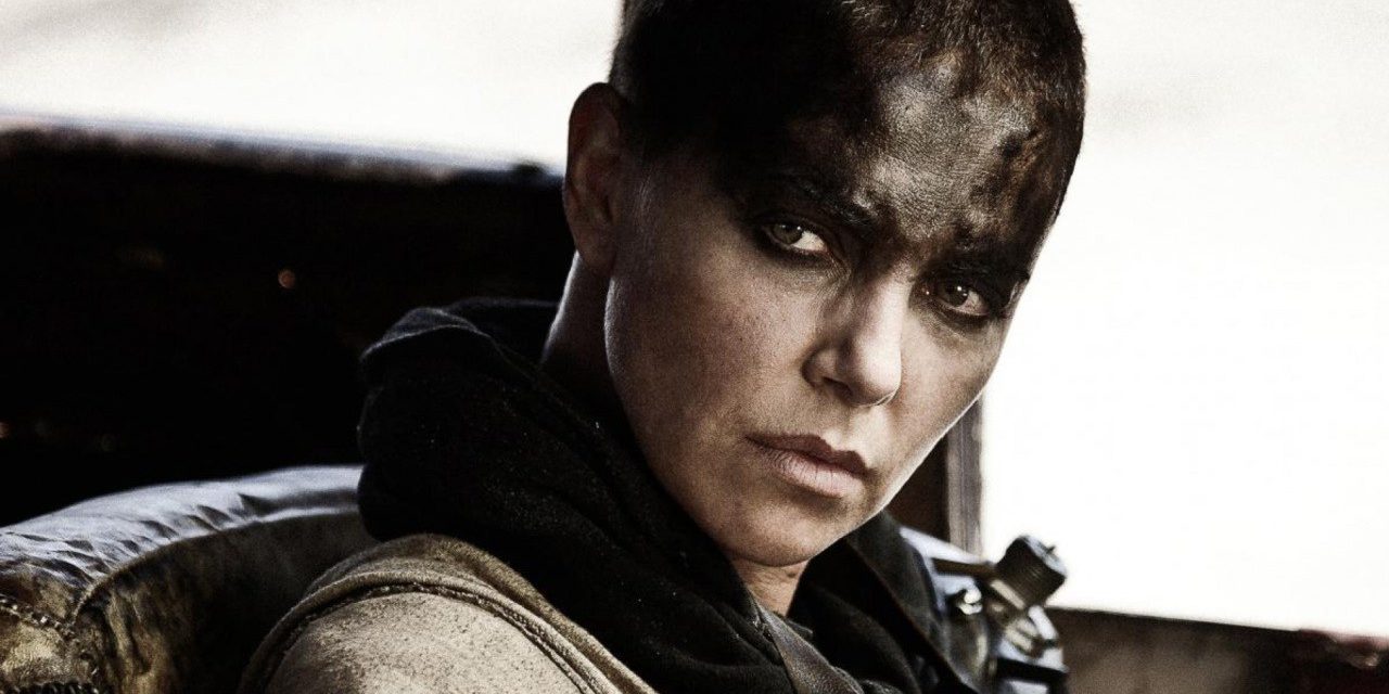 Las intenciones de George Miller de contar la historia de Imperator Furiosa