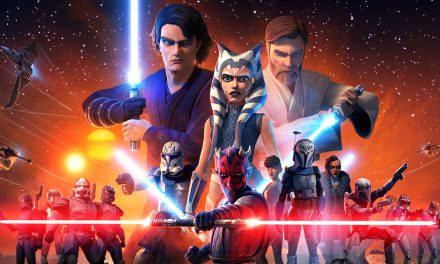 [Reseña] The Clone Wars, Temporada 7: el trágico y hermoso final que necesitábamos