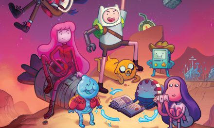 Adventure Time: Distant Lands se presenta con el siguiente tráiler