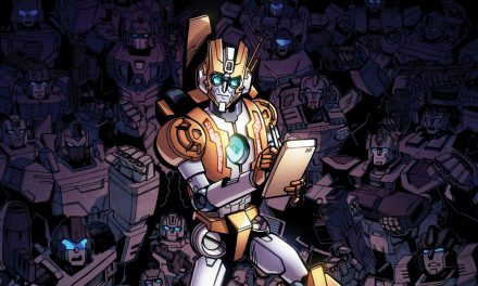 [Transformers] Lost light 02