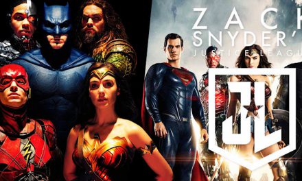 El viaje del “Snyder Cut”.