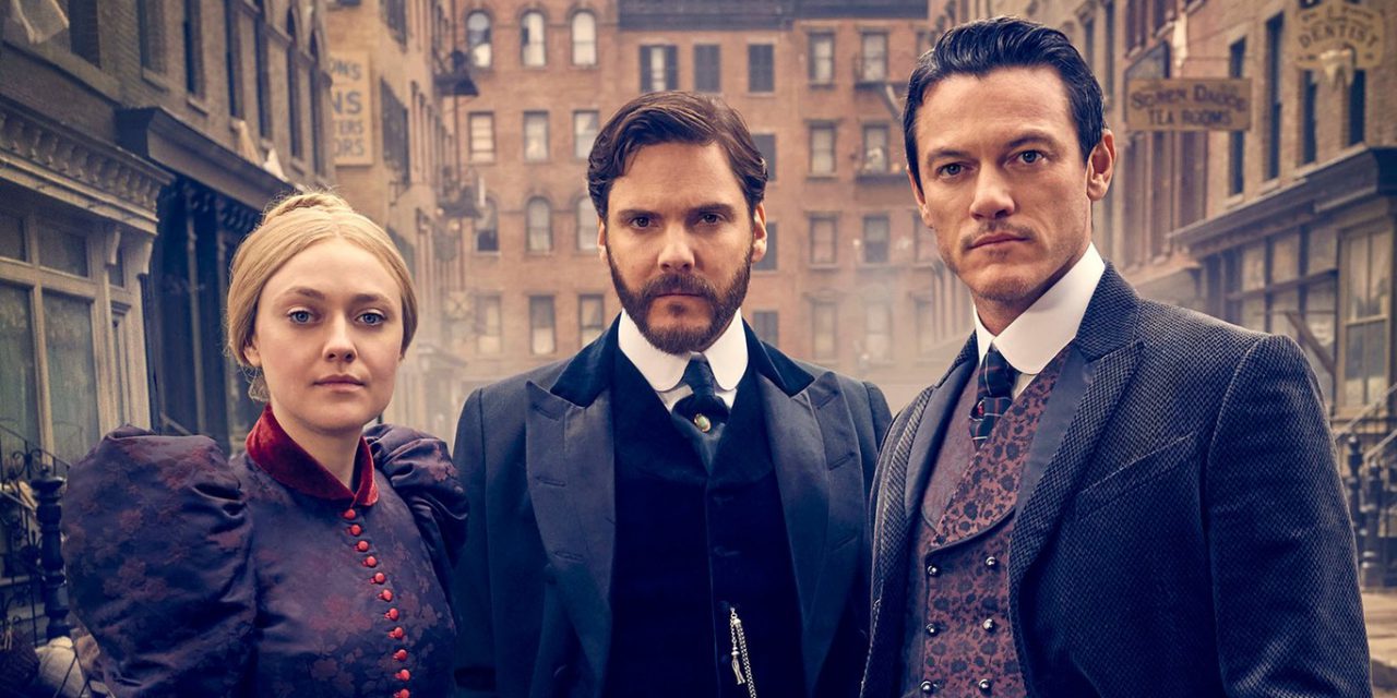 Pongan play al tráiler de la segunda temporada de ‘The ALienist”