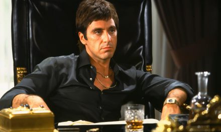 Luca Guadagnino dirigirá el reboot de Scarface