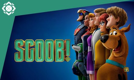 [Reseña] Scoob!: Una loca oda al universo de Hanna-Barbera