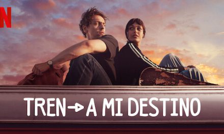 [Reseña] “Tren a mi destino”: ¿vale la pena verla?