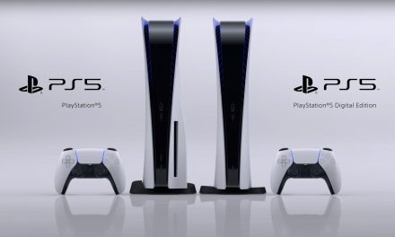 Conoce el diseño de PlayStation 5