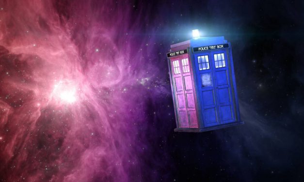 Doctor Who finalmente tendrá su primer personaje transgénero