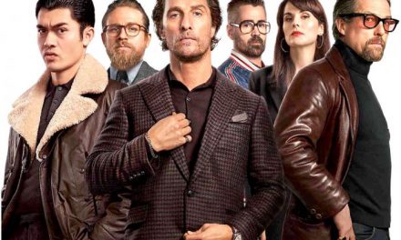 [Reseña] “Los Caballeros”: La oda al cine de Guy Ritchie