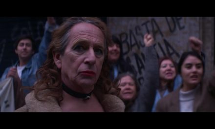 “Tengo miedo torero” estrena su primer tráiler