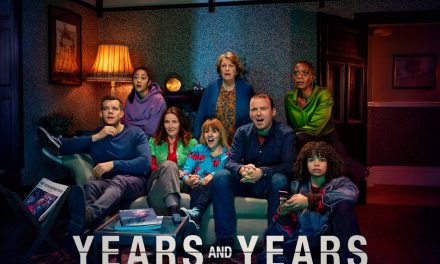 [Recomendación] Years and Years- Los Lyons, tan reales como tú en un mundo cambiante