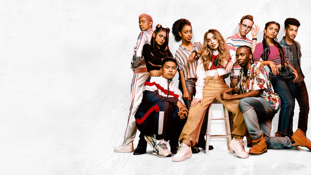 [Reseña] “Work It: Al ritmo de tus sueños”