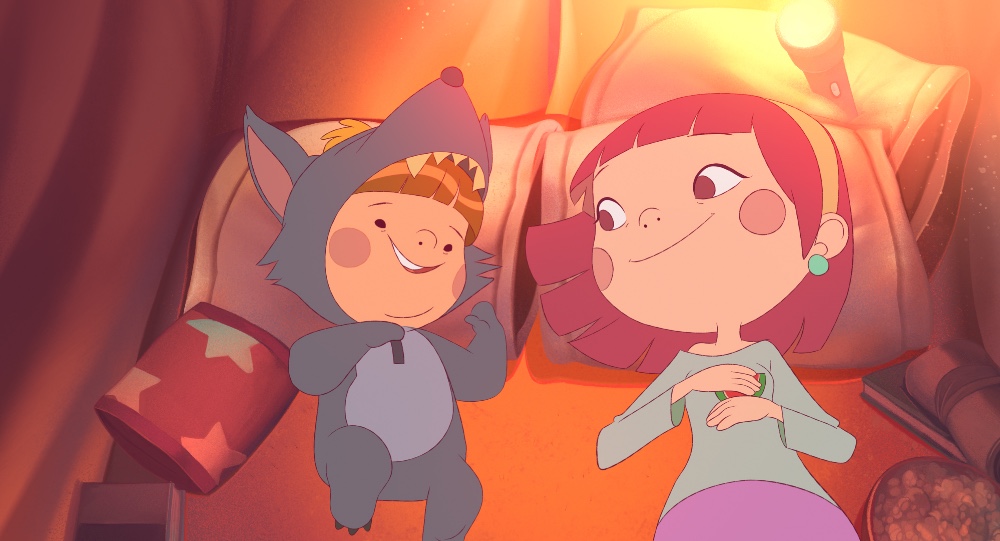 SANFIC: Un panorama imperdible para este Día del Niño