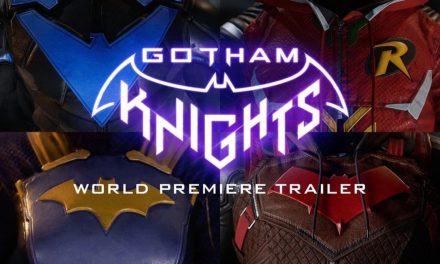 Gotham Knights el nuevo juego de WB Montereal ya tiene trailer